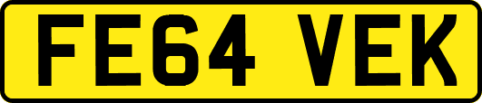 FE64VEK