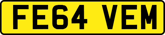 FE64VEM