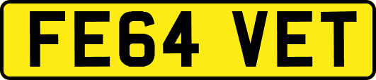 FE64VET