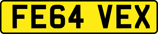 FE64VEX