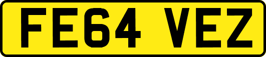 FE64VEZ