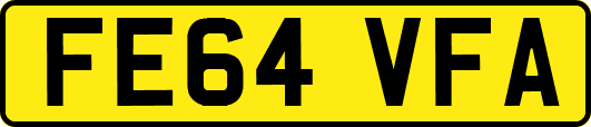 FE64VFA