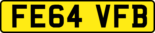 FE64VFB