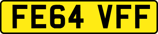 FE64VFF