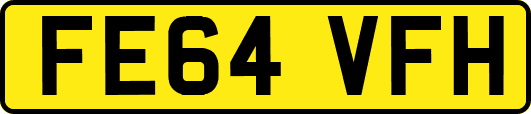 FE64VFH