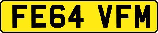 FE64VFM