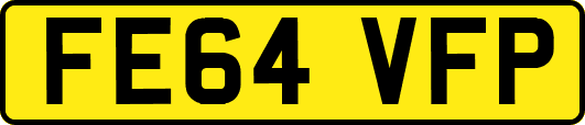 FE64VFP