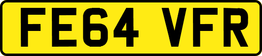 FE64VFR