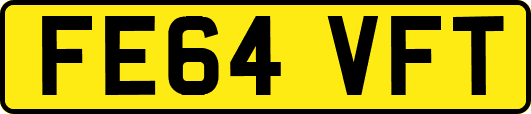 FE64VFT