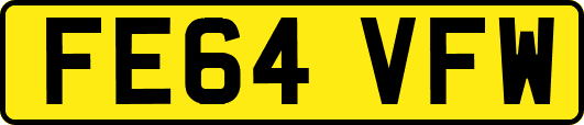 FE64VFW