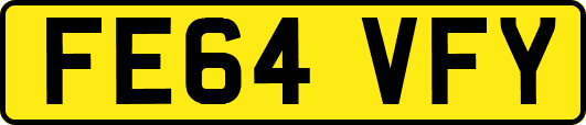 FE64VFY