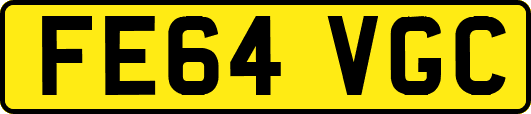 FE64VGC