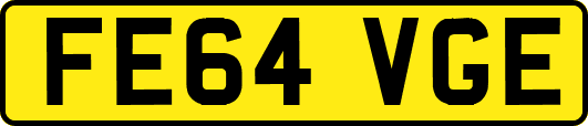 FE64VGE