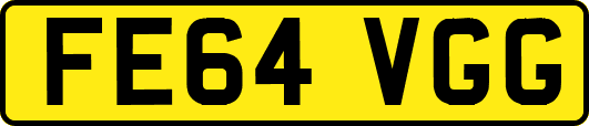 FE64VGG