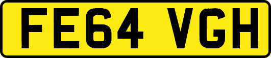 FE64VGH