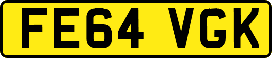 FE64VGK