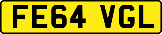 FE64VGL