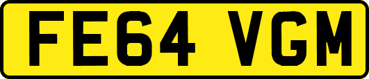 FE64VGM