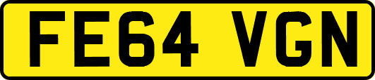 FE64VGN