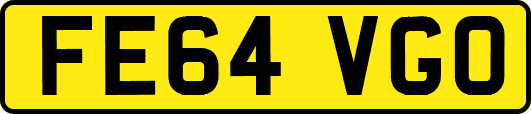 FE64VGO