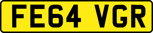 FE64VGR