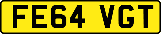 FE64VGT