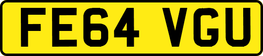 FE64VGU
