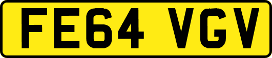 FE64VGV
