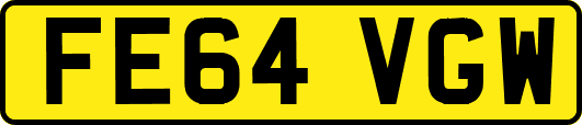 FE64VGW