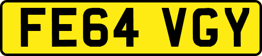 FE64VGY