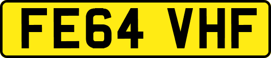 FE64VHF