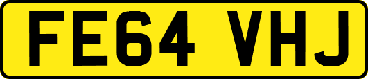 FE64VHJ