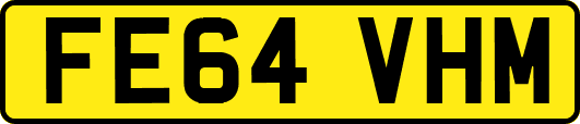 FE64VHM