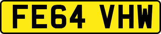 FE64VHW