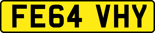 FE64VHY
