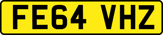 FE64VHZ