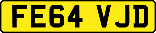FE64VJD