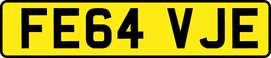 FE64VJE