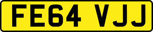 FE64VJJ