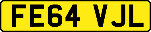 FE64VJL
