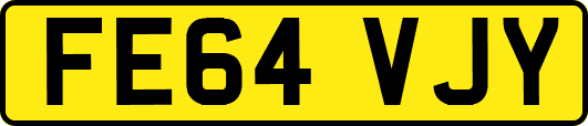 FE64VJY