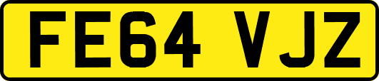 FE64VJZ