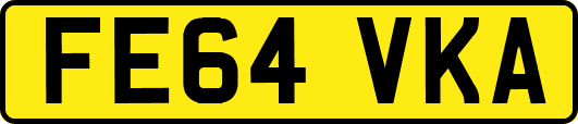 FE64VKA