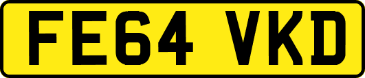 FE64VKD