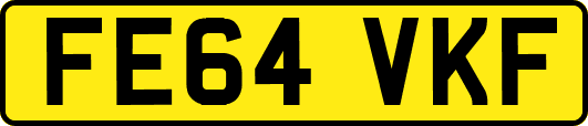 FE64VKF