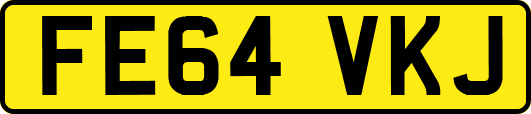 FE64VKJ