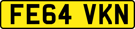 FE64VKN