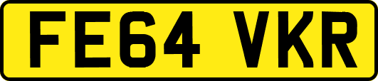 FE64VKR