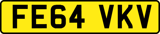 FE64VKV