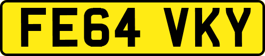 FE64VKY